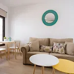 Santa Marina Central Loft By Valcambre