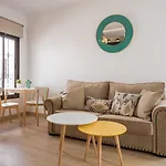Santa Marina Central Loft By Valcambre