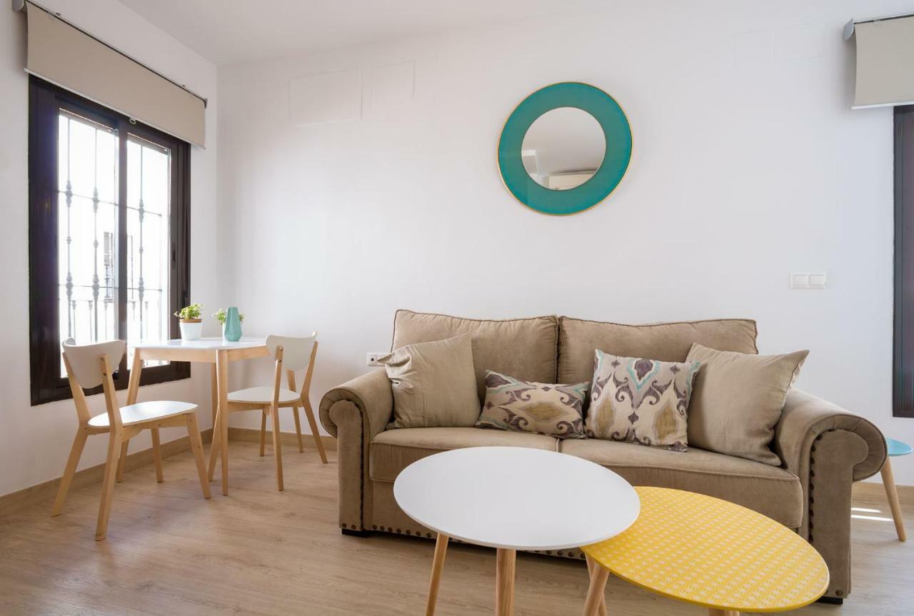 Santa Marina Loft By Valcambre Séville