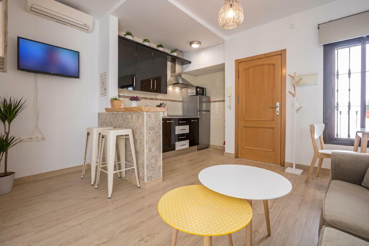Santa Marina Loft By Valcambre Appartement *