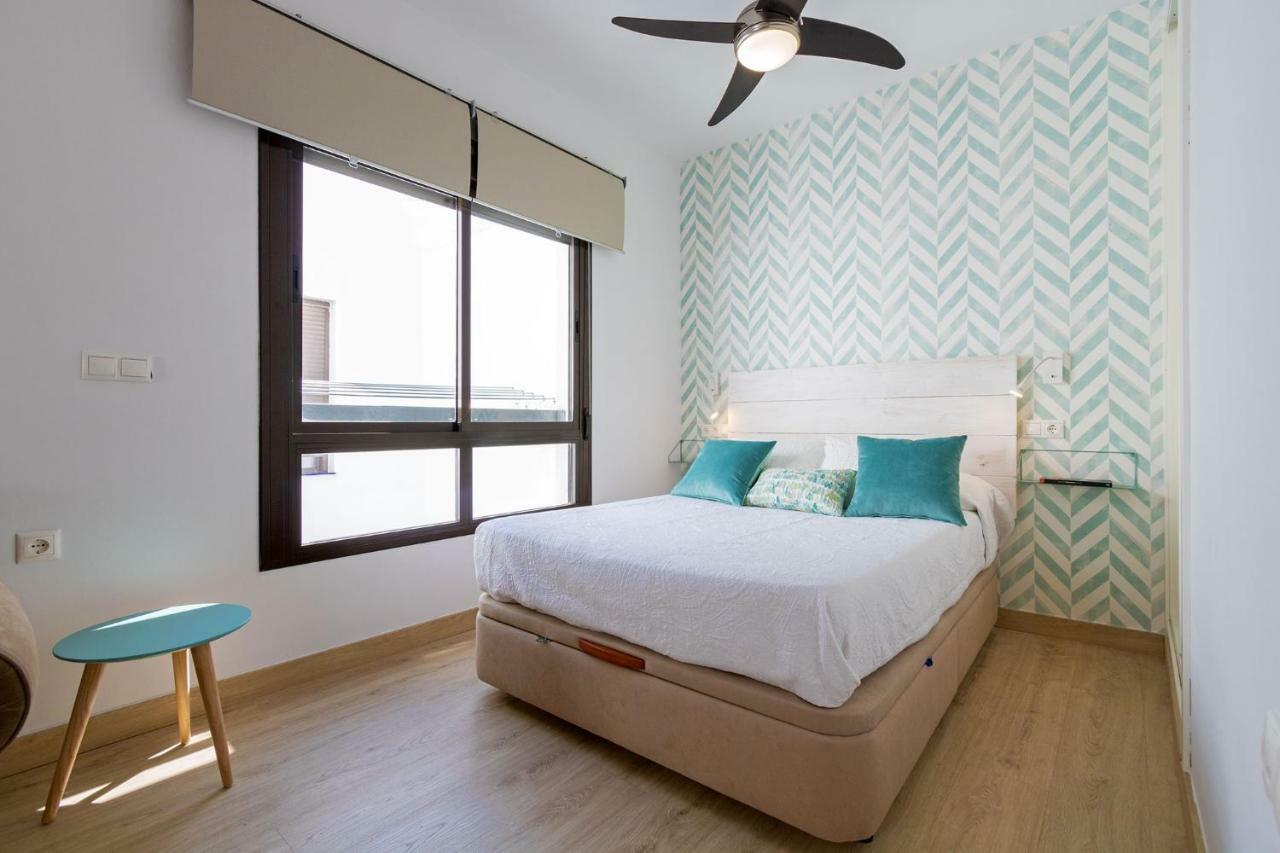 Santa Marina Loft By Valcambre Appartement Séville