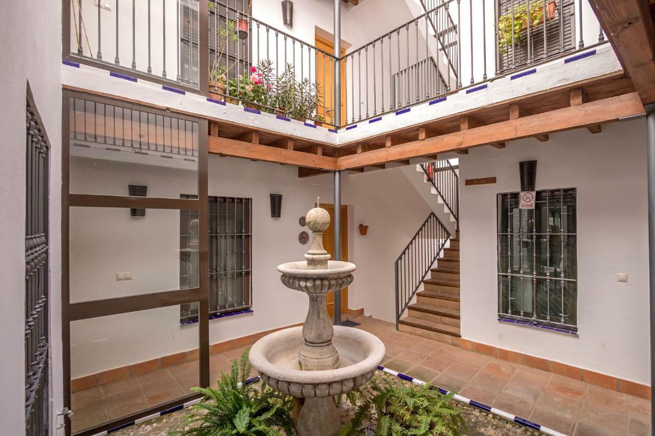 Appartement Santa Marina Loft By Valcambre Séville