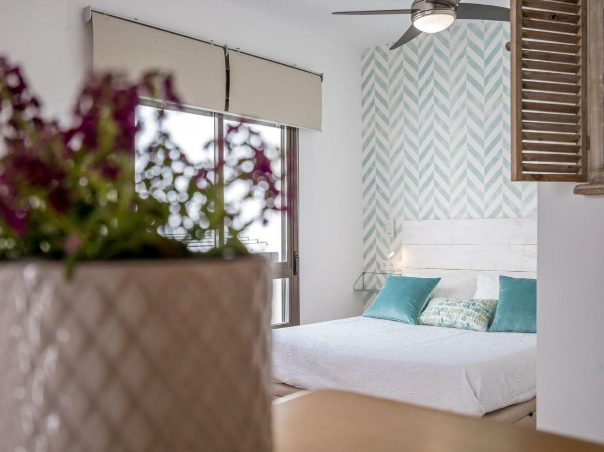 Santa Marina Loft By Valcambre Appartement