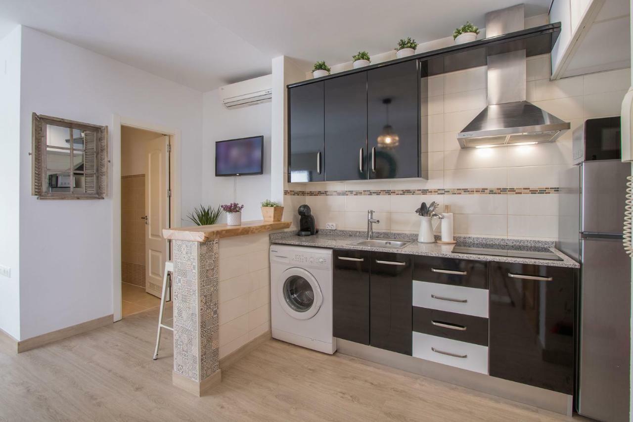 Appartement Santa Marina Loft By Valcambre Séville