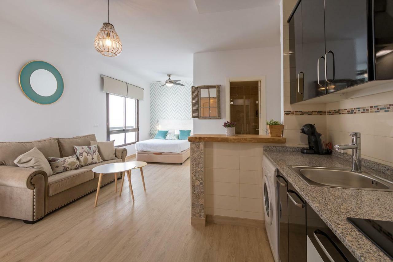 Santa Marina Loft By Valcambre