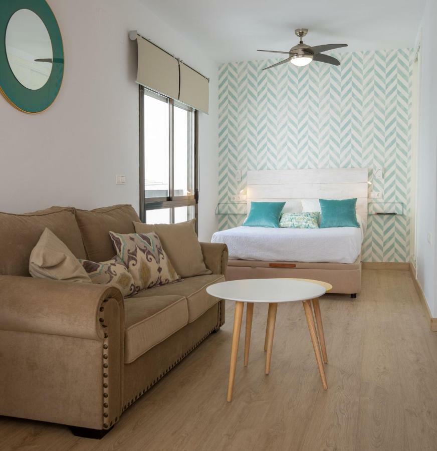 Santa Marina Loft By Valcambre *