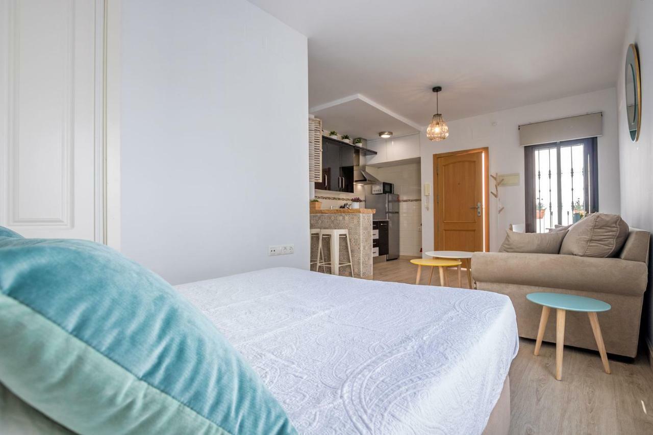 Appartement Santa Marina Loft By Valcambre *