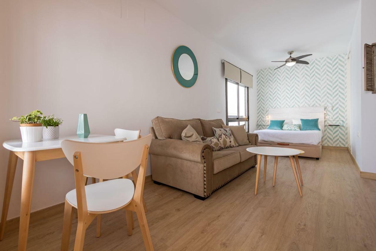 Apartment Santa Marina Loft By Valcambre