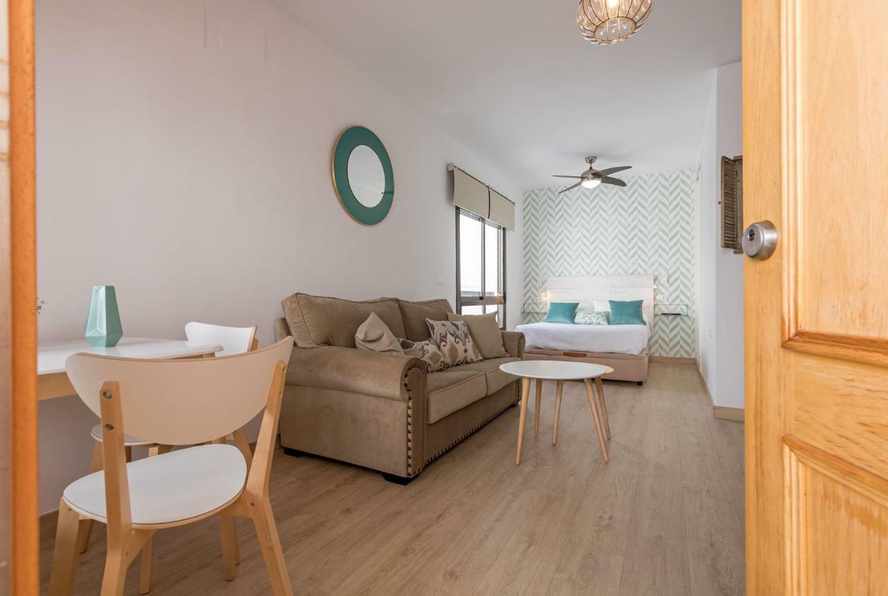 Santa Marina Loft By Valcambre *